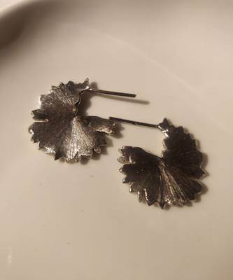 Pace earrings 3