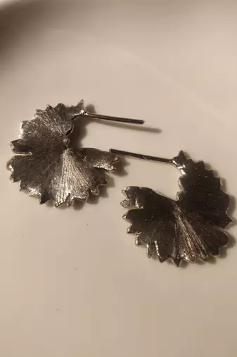 Pace earrings