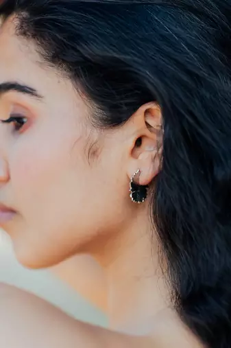 Pace earrings