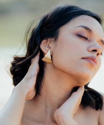 Fit-in earrings 1