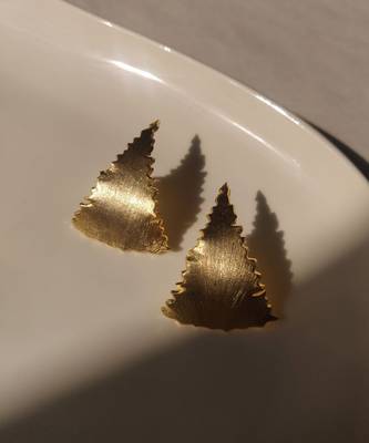 Fit-in earrings 2