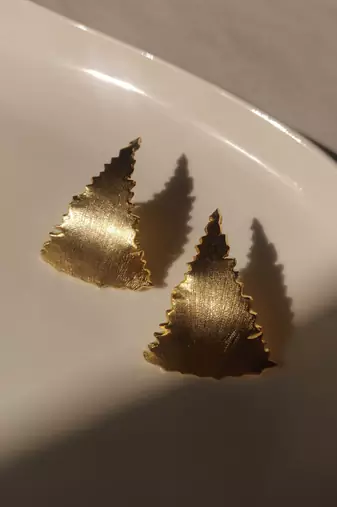 Fit-in earrings