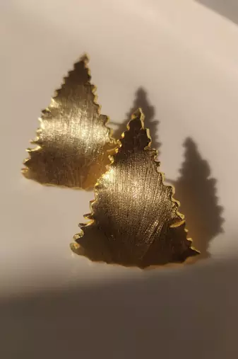 Fit-in earrings