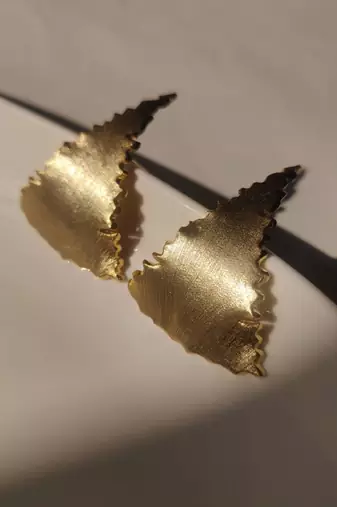 Fit-in earrings