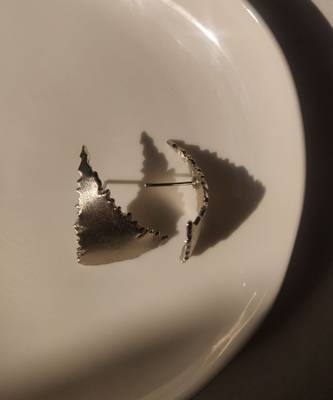 Fit-in earrings 2