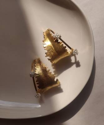 Kireina earrings 1