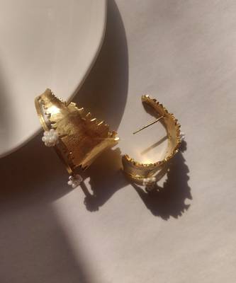 Kireina earrings 2