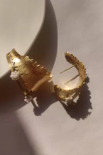 Kireina earrings