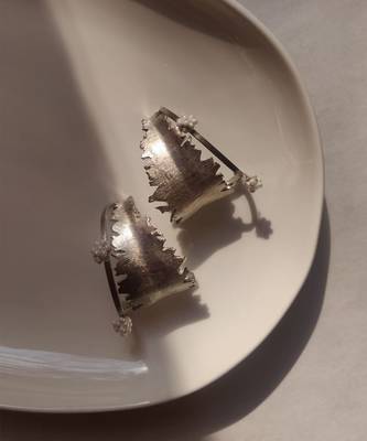 Kireina earrings 1