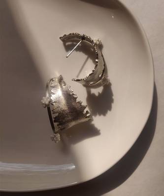 Kireina earrings 3