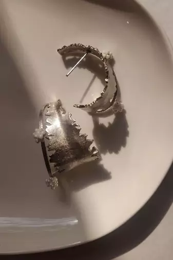 Kireina earrings