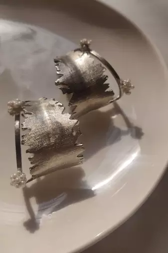 Kireina earrings