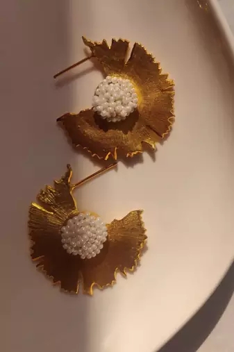 Love earrings