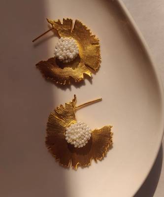 Love earrings 4
