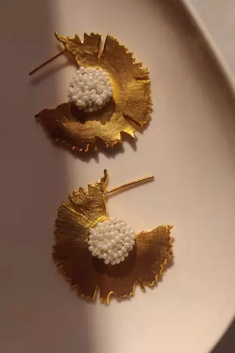 Love earrings