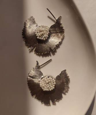 Love earrings 2