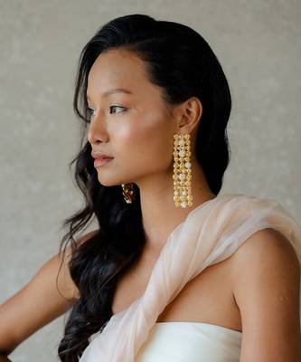 Noor earrings 1