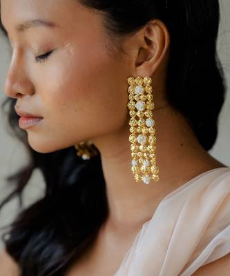Noor earrings 2