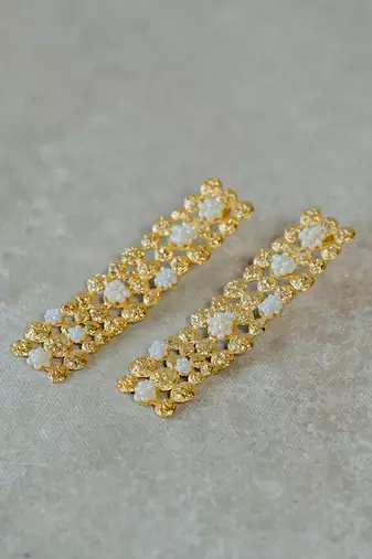 Noor earrings