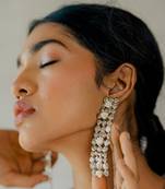 Noor earrings