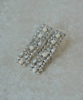 Noor earrings 2