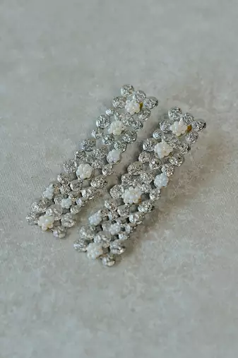 Noor earrings