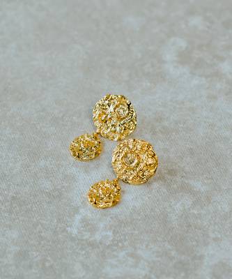 Do chaand earrings 3