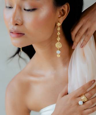 Khwaab earrings 2