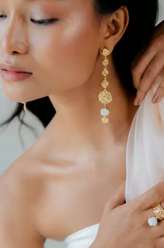 Khwaab earrings
