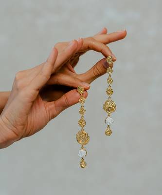 Khwaab earrings 3