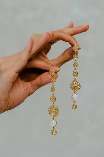 Khwaab earrings