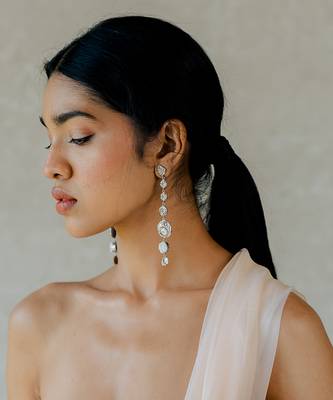 Khwaab earrings 1