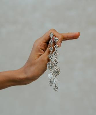 Khwaab earrings 2