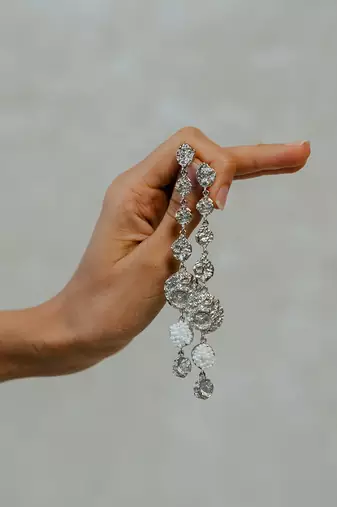 Khwaab earrings