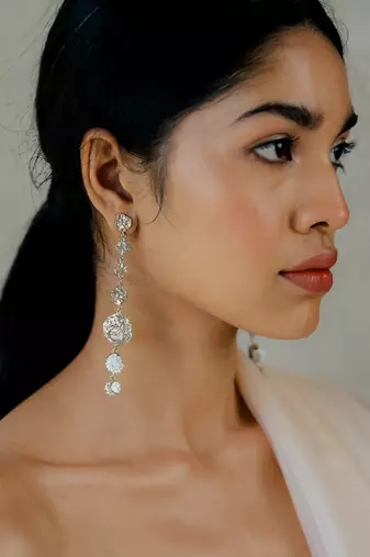 Khwaab earrings