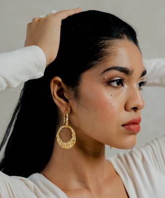 Roop earrings 2