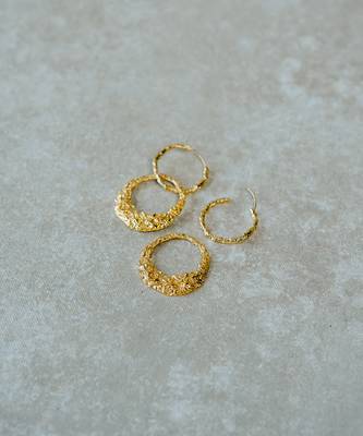Roop earrings 4