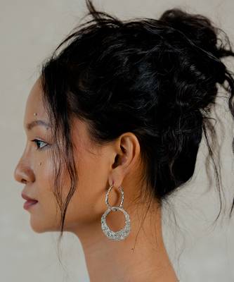 Roop earrings 2