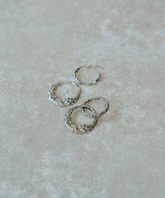 Roop earrings 3