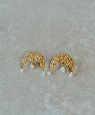 Shwet earrings 3