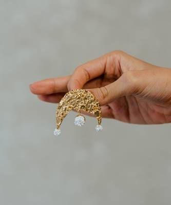 Shwet earrings 4