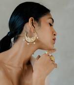 Roshini earrings