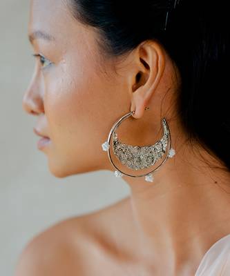 Roshini earrings 2
