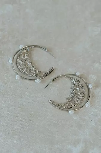 Roshini earrings