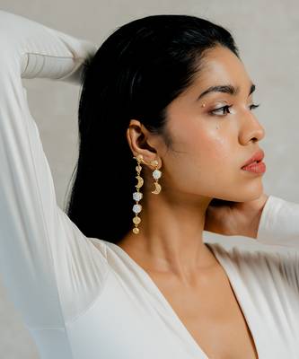 Chandni earrings 1