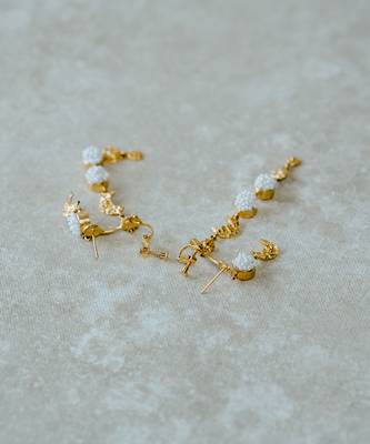 Chandni earrings 4