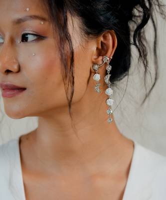 Chandni earrings 2