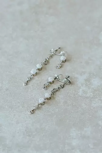 Chandni earrings