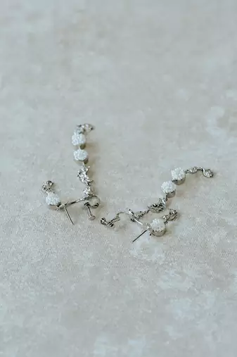 Chandni earrings