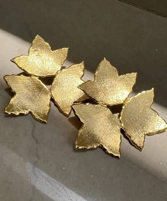 Mogra studs earrings 2